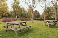 Days Inn by Wyndham Donington A50 Hotels in Derby