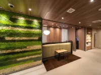 Super Hotel Kumamoto Yatsushiro Hotels in Yatsushiro