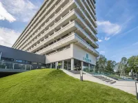 Lielupe Hotel Spa & Conferences by Semarah Hotels in Jurmala