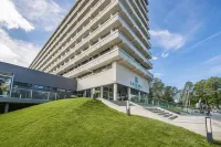 Lielupe Hotel Spa & Conferences by Semarah Hotel in zona Jomas Street