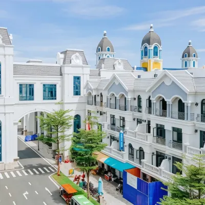Lalisa Hotel โรงแรมใกล้โคโรน่าคาสิโน