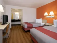 모텔 6 산타 마리아