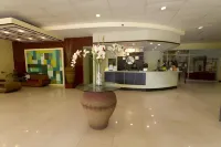 هوليداي سبا هوتل