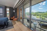 Quality Hotel Richard with Hoteles en 