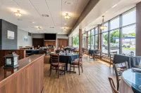 Glengarry Extended Stays - servizio colazione
