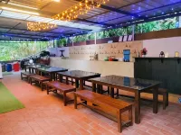 Arabian Nights Munnar