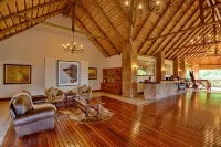 Royal Morubisi Founder's Lodge