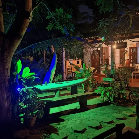 Akki's Hostel