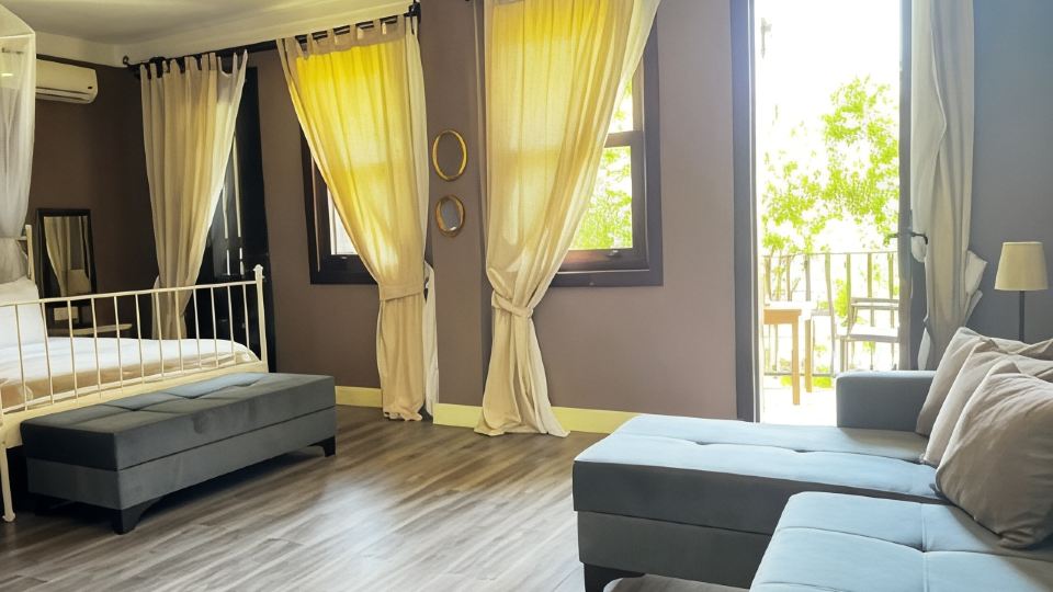 Han Boutique Hotel