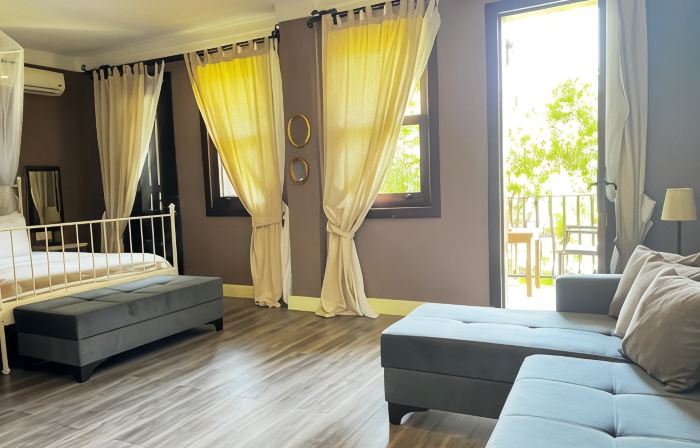 Han Boutique Hotel