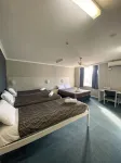 The Palms Motel - Formerly Flinders Motel Отели в г. Вуллонгонг