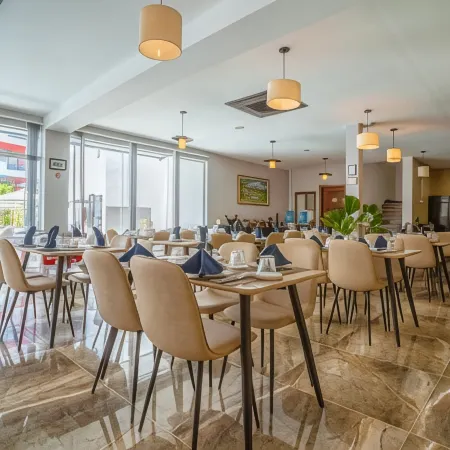 Calao Kep Residence Hotel