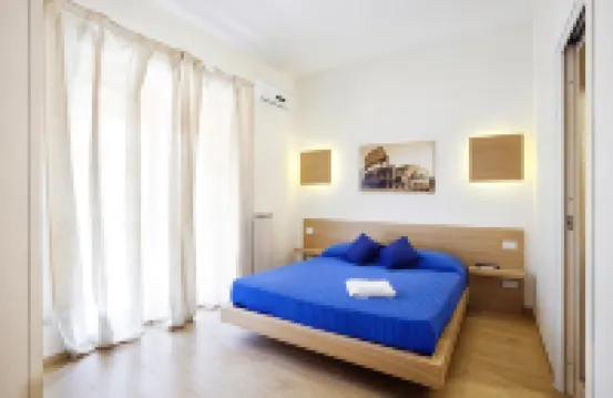 Affittacamere Nansen Hotels near Goa