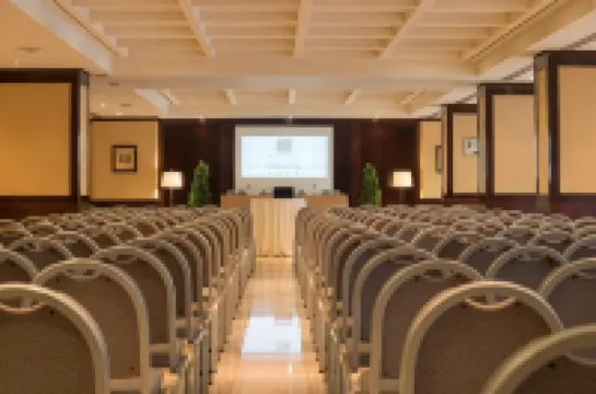 Hotel Andalucía Center