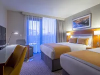 Maldron Hotel Tallaght Hotels in South Dublin