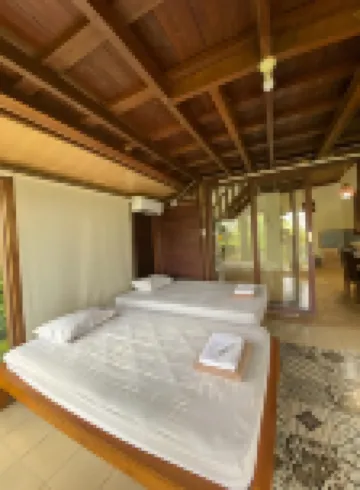 Kampung Halaman Villas