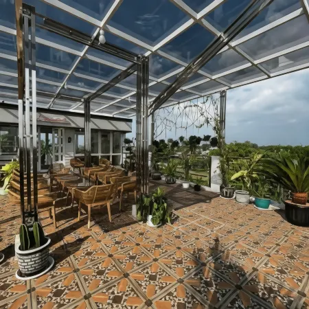 Villa Remboelan Exclusive Shariah Guest House