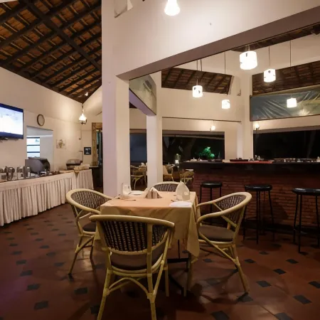 Resort Lagoa Azul
