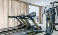 Comfort Hotel Manaus - palestra