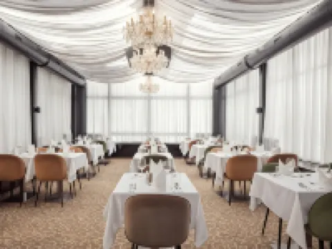 Kosher Hotel King David Prague Hotels in Prague