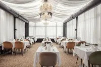 Kosher Hotel King David Prague