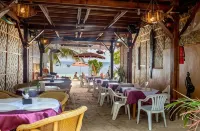 Hayahay Resort