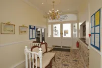 New Birchfield Hotel Hotels in Weston-Super-Mare
