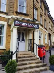 The Terrace Lodge Hotel Các khách sạn ở Yeovil