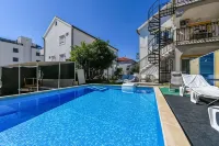 Apartments Fidelis