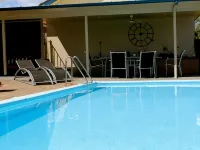 Isis Motel Scone Hotels in Scone