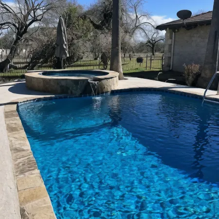Live Oaks Bed and Breakfast