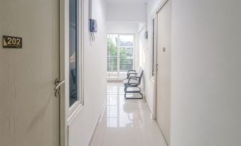 OYO 92479 Pasadena House