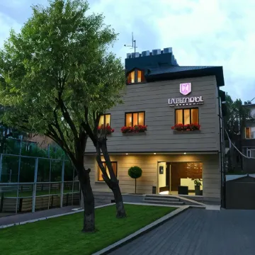 My Hotel Yerevan