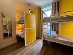 Safestay Edinburgh Cowgate