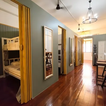 Hub Hostel Hatyai