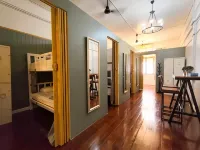 Hub Hostel Hatyai