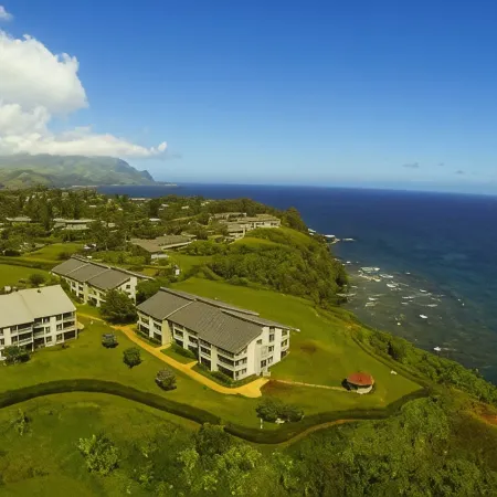 The Cliffs at Princeville