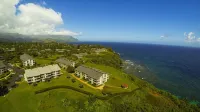 The Cliffs at Princeville Hotel in zona Limahuli Garden and Preserve