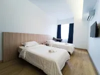 Starlink Hotel Hotel a Sibu
