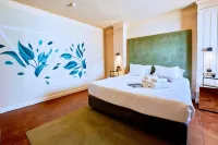 Hotel Ronda Valley