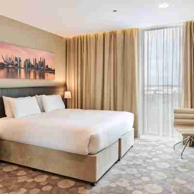 Genting Hotel at Resorts World Birmingham Rooms