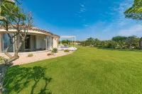 Centro Vacanze Isuledda Hotel a Liscia di Vacca