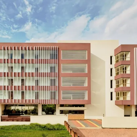 Zone Connect by the Park Katra