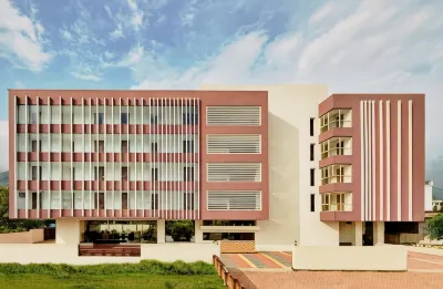 Rama Trident, Katra