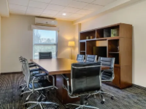 Greenwood Hotel Torreón Hoteles en Torreón