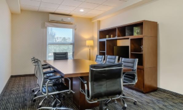 Greenwood Hotel Torreón