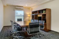 Greenwood Hotel Torreón