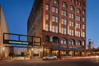 Homewood Suites By Hilton Milwaukee Downtown Hotel di Milwaukee