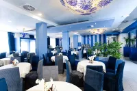 Lenas Donau Hotel - sarapan