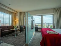 Andersia Hotel, A Member of Radisson Individuals Hotels near Andersia Tower